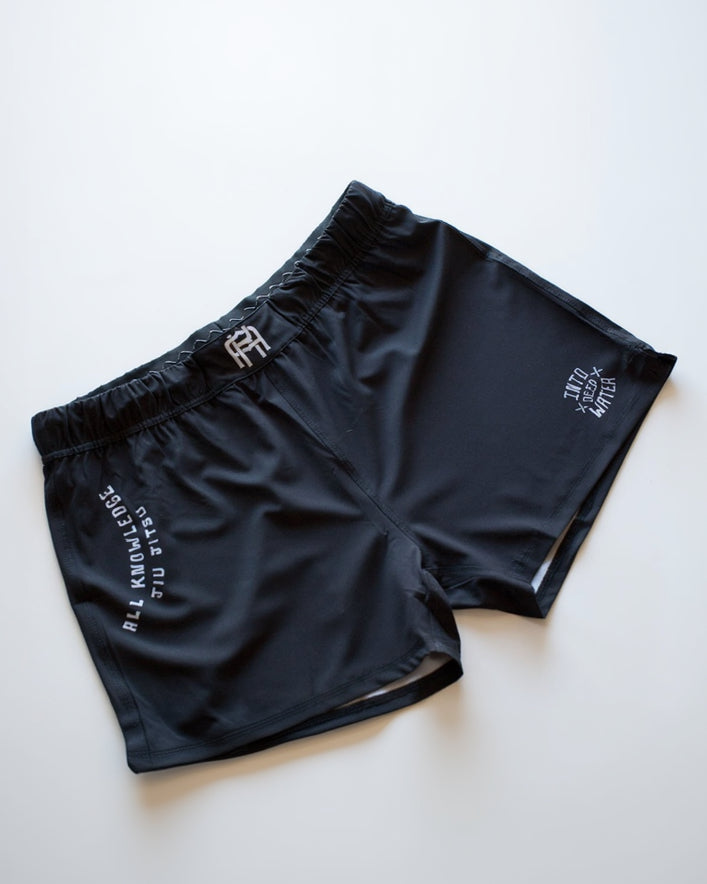 Deep Water Jiu-Jitsu No-Gi Shorts