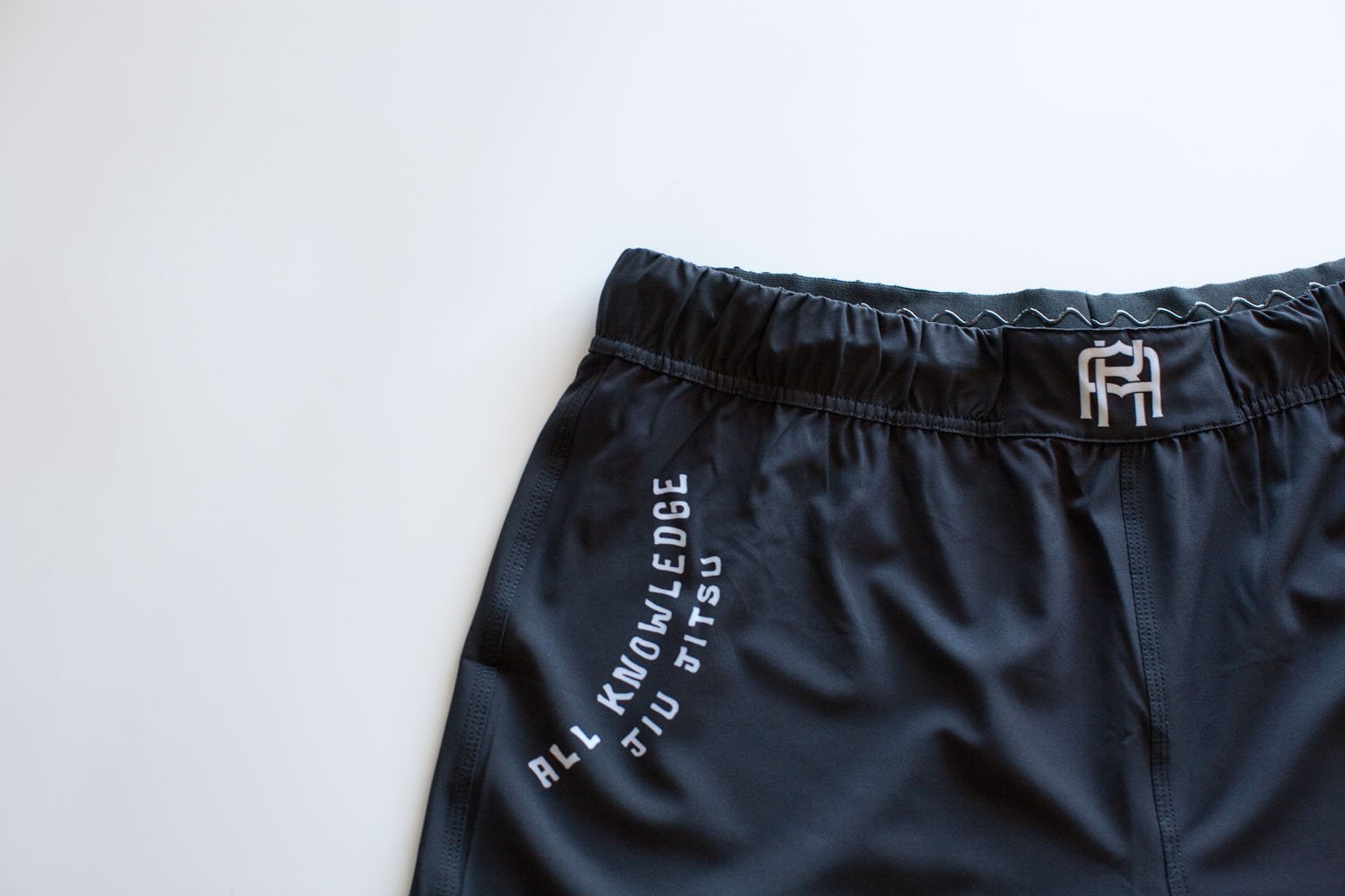 Deep Water Jiu-Jitsu No-Gi Shorts
