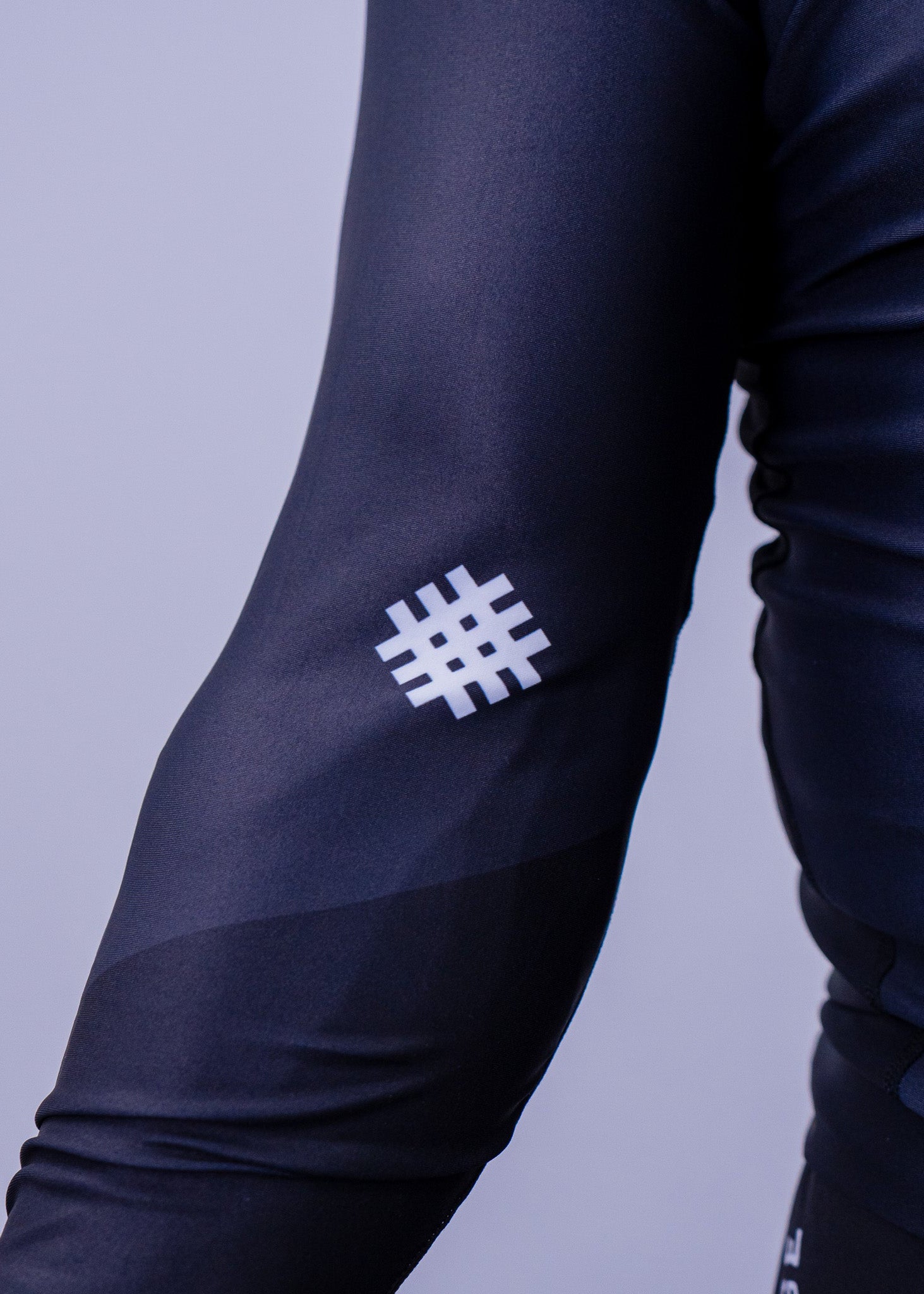 AK Mesh detail
