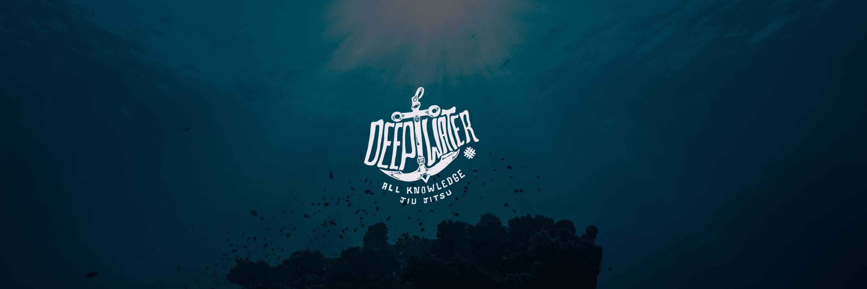 Deep Water | Faith Inspired Apparel