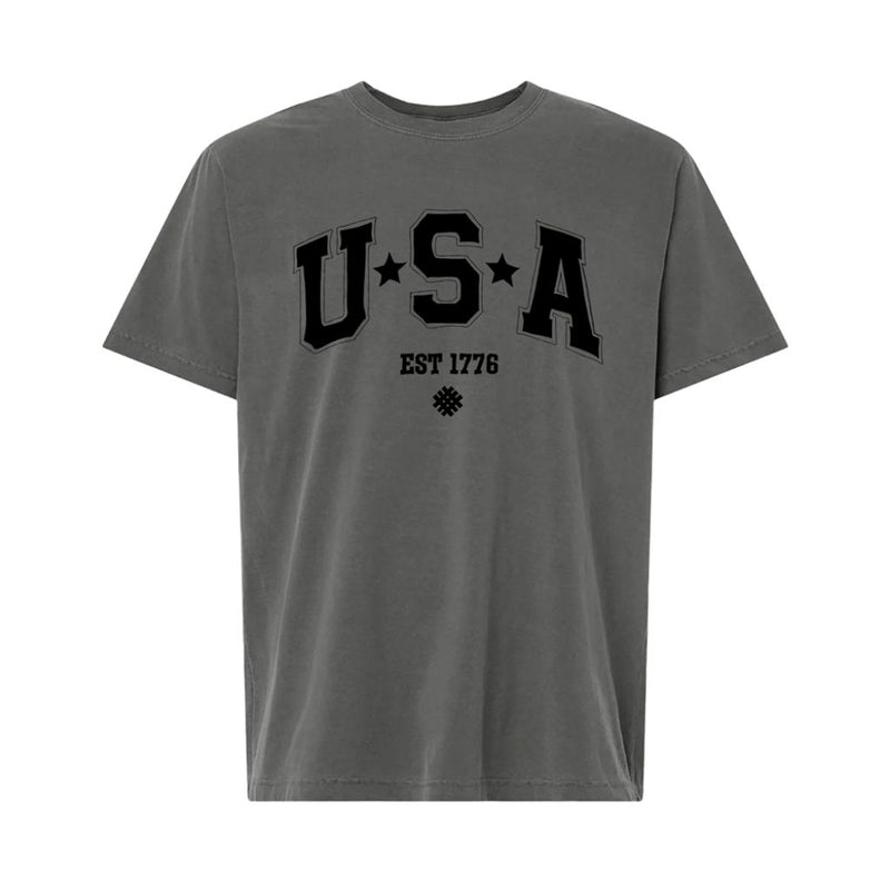 USA 250th Anniversary T-Shirt - All Knowledge Journey