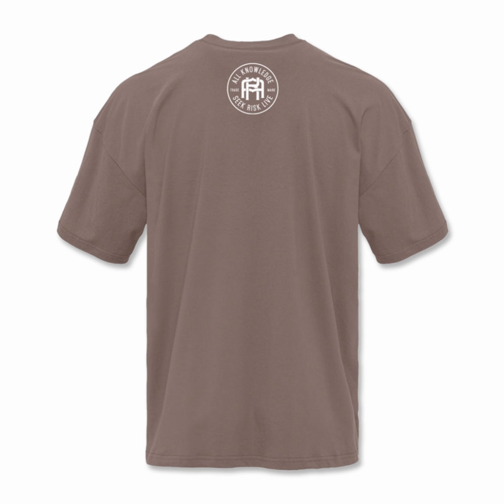 America 1776 Graphic Tee | All Knowledge