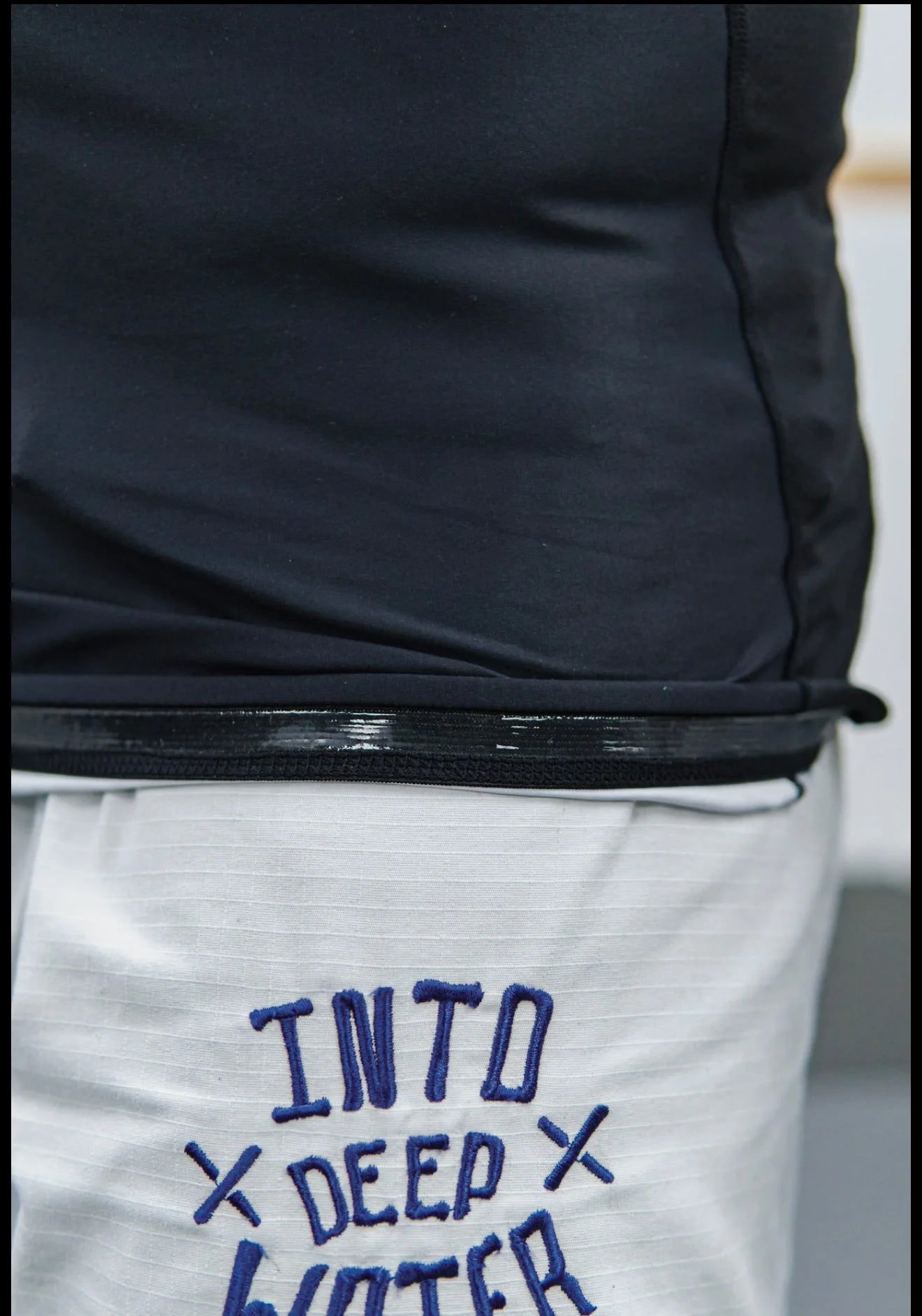 I Can Do All Things | BJJ  Rashguard